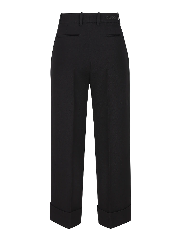 Gucci RTW... Black alternative