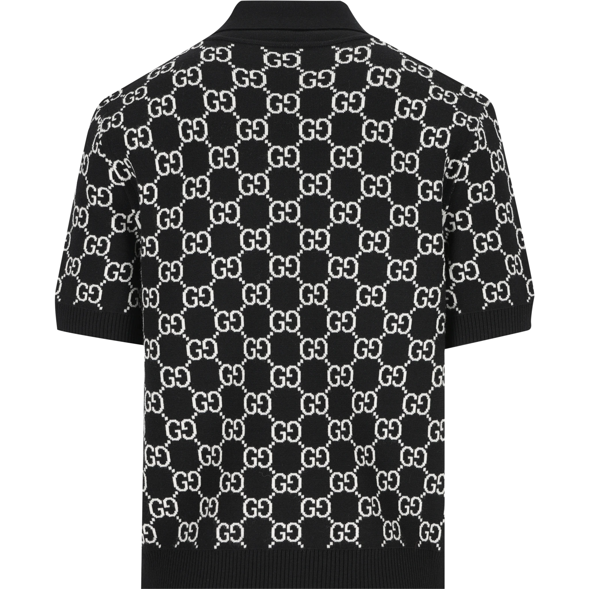 Gucci Sweaters Black