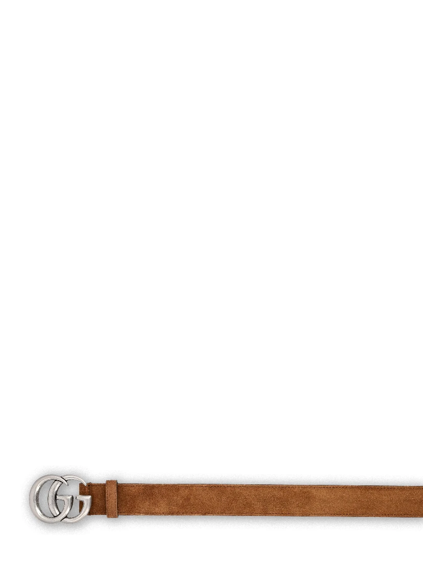 Gucci Belts Brown