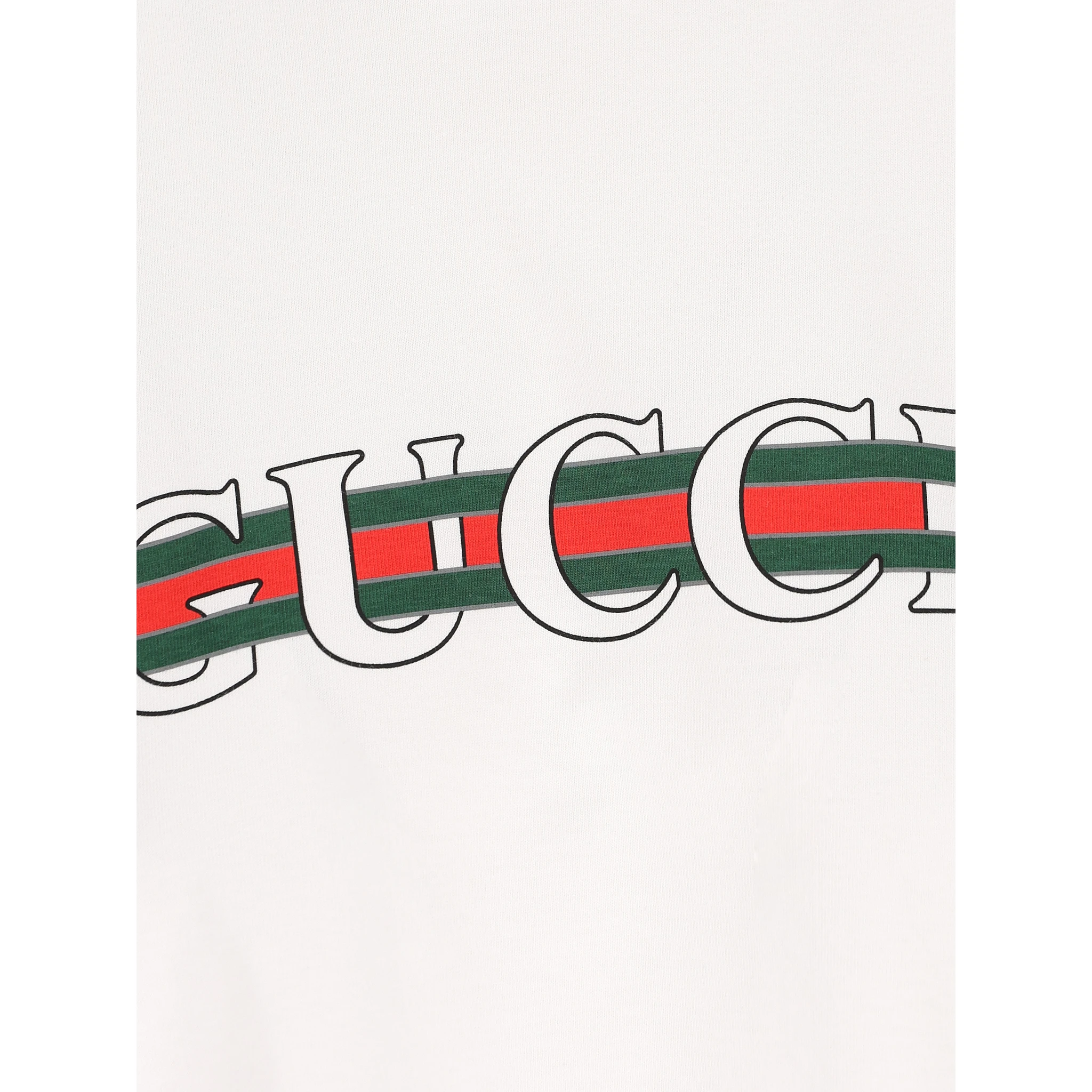 Gucci T-shirts and Polos