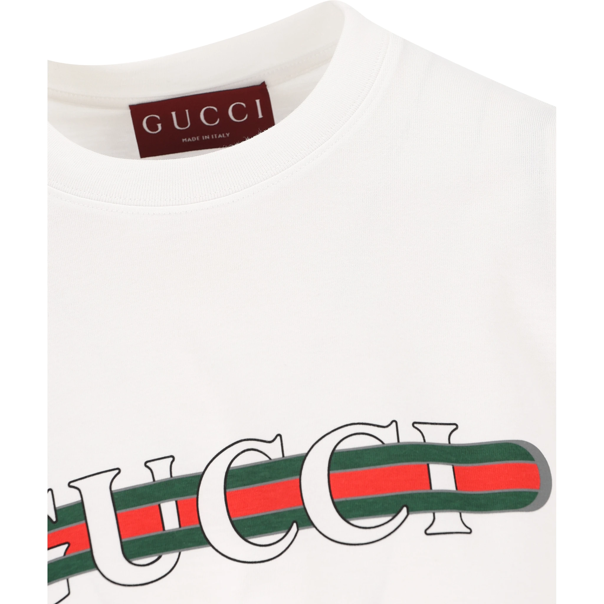 Gucci T-shirts and Polos