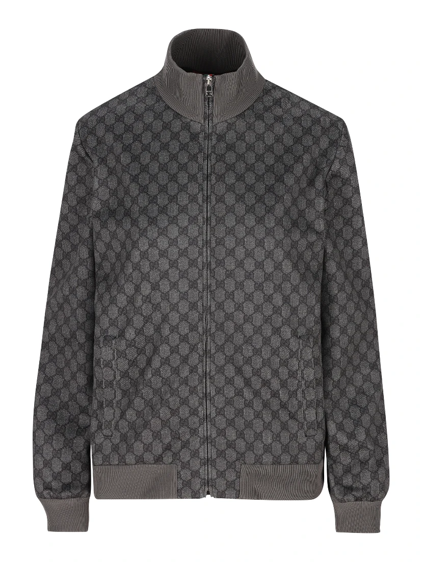 Gucci Sweaters Black