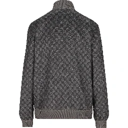 Gucci Sweaters Black