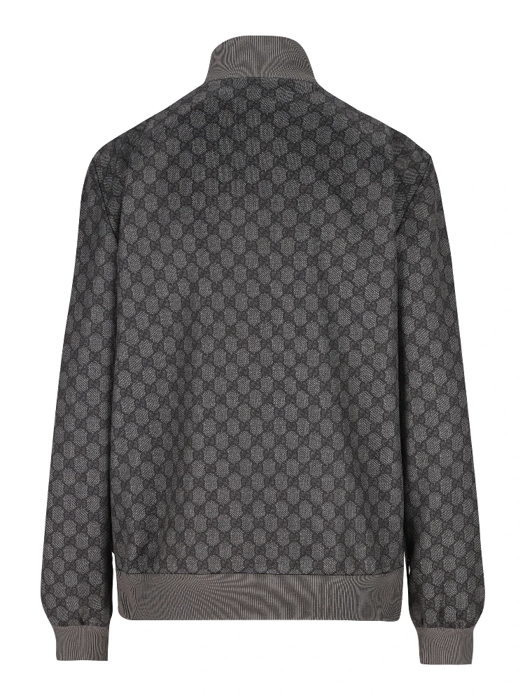 Gucci Sweaters Black alternative