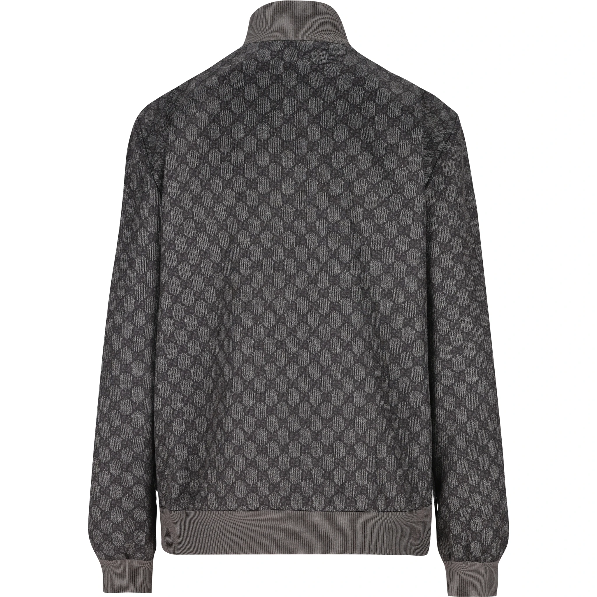 Gucci Sweaters Black