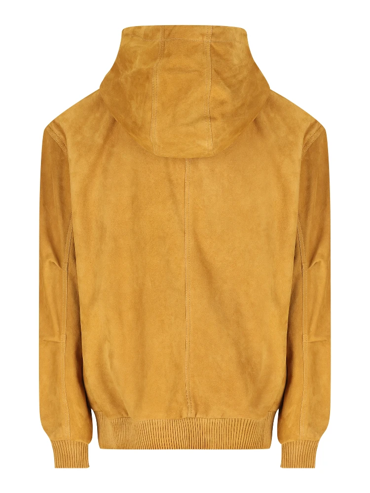 Gucci Sweaters Brown alternative