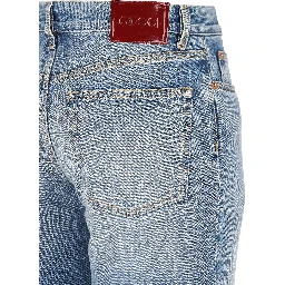 Gucci Jeans Blue
