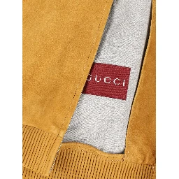 Gucci Sweaters Brown