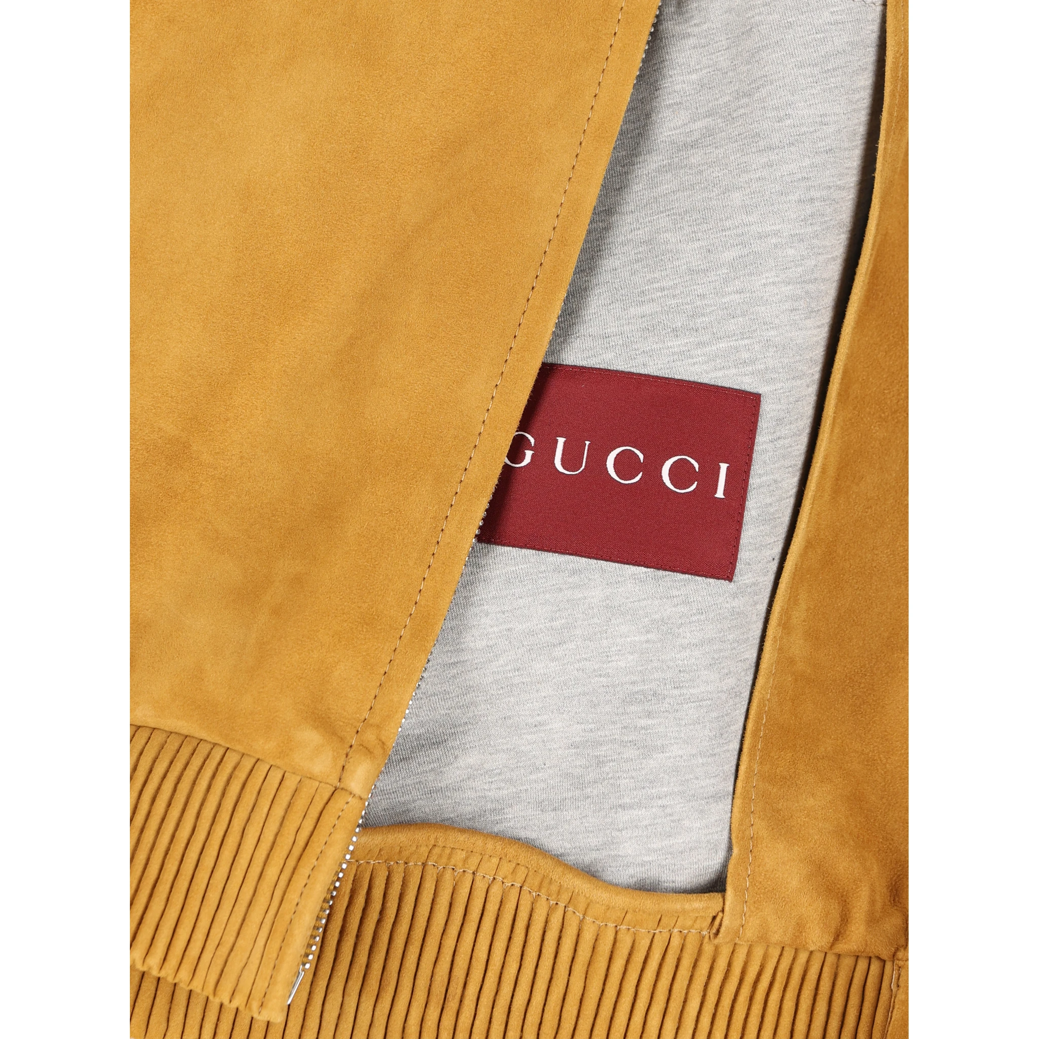 Gucci Sweaters Brown