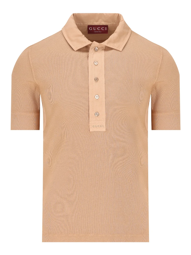 Gucci T-shirts and Polos