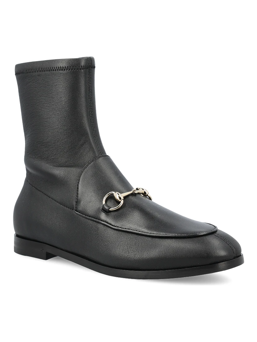 Gucci Boots Black