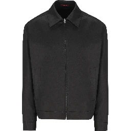 Gucci Jackets Black