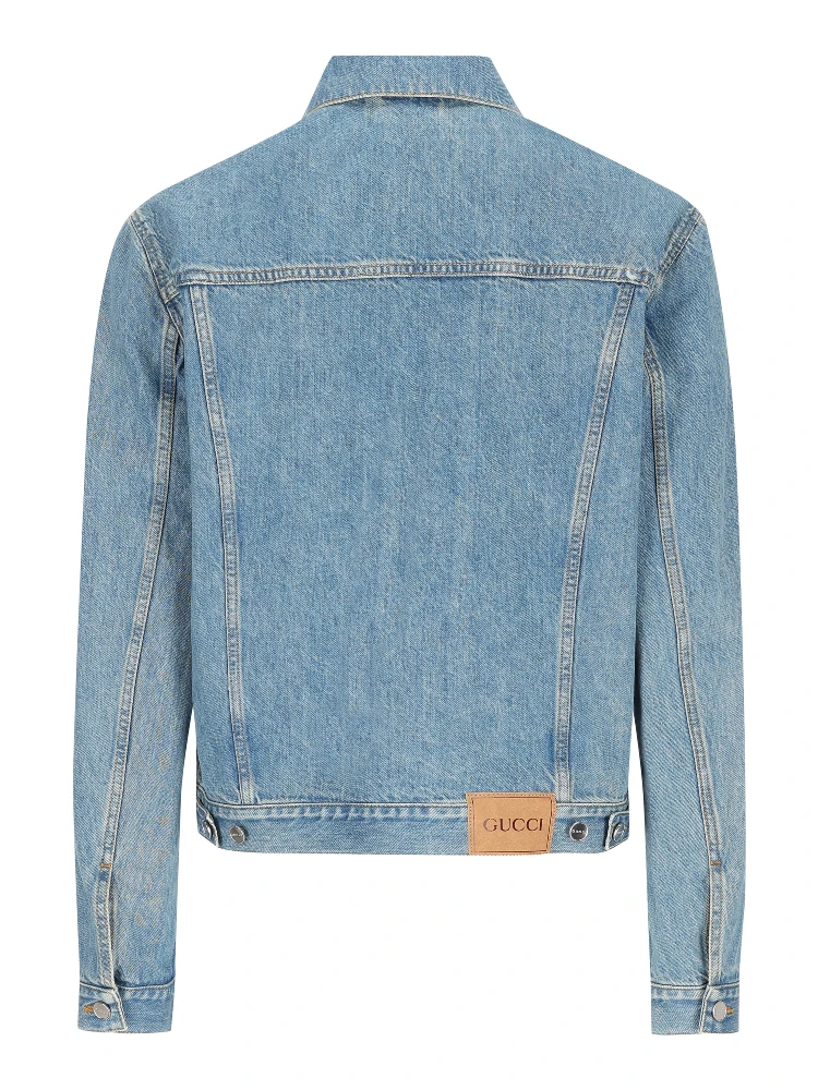 Gucci Jackets alternative