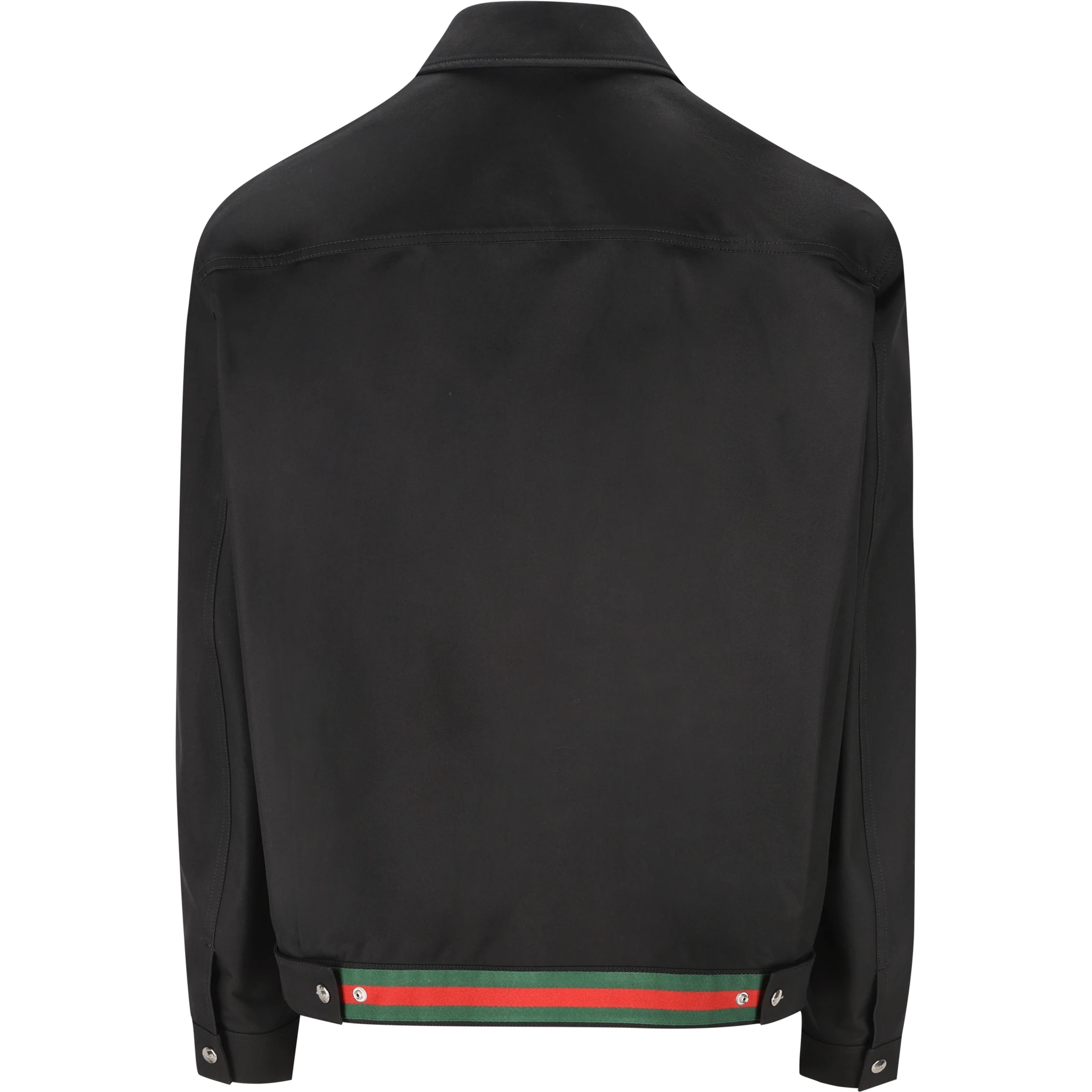 Gucci Jackets Black