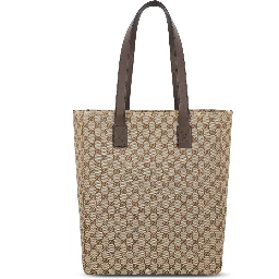 GG Canvas Large Tote Bag