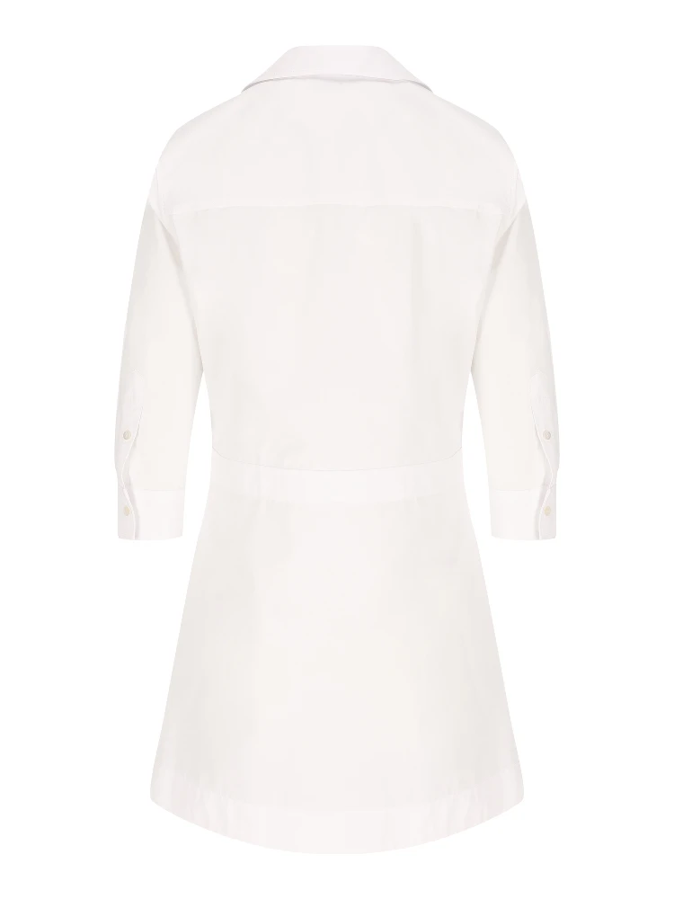 Gucci Dresses White alternative