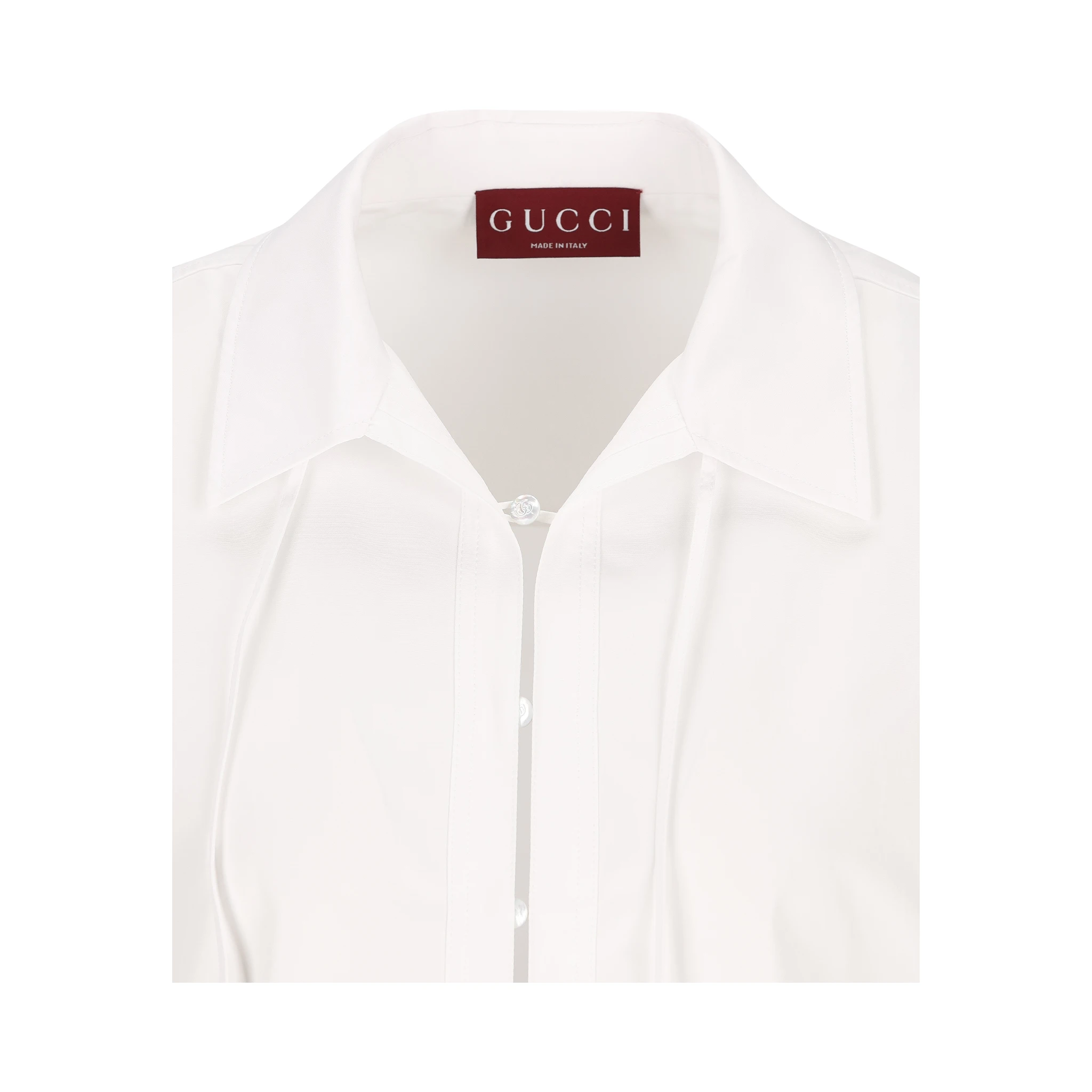 Gucci Dresses White