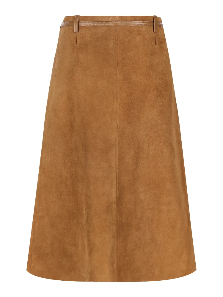 Gucci Skirts alternative