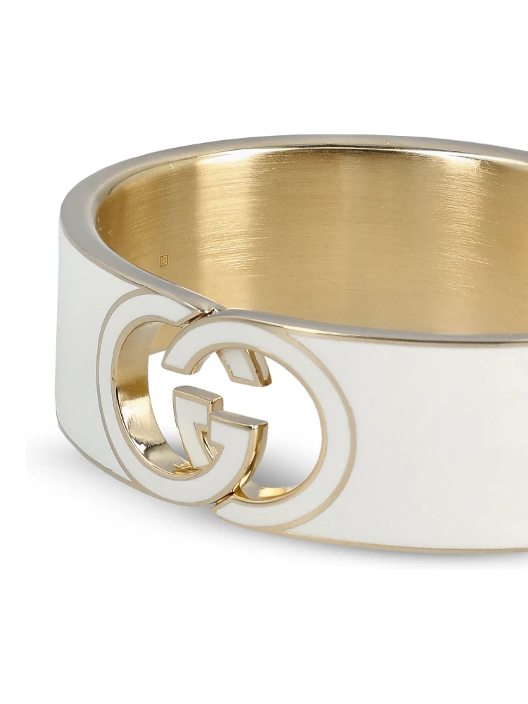 GG logo bracelet alternative