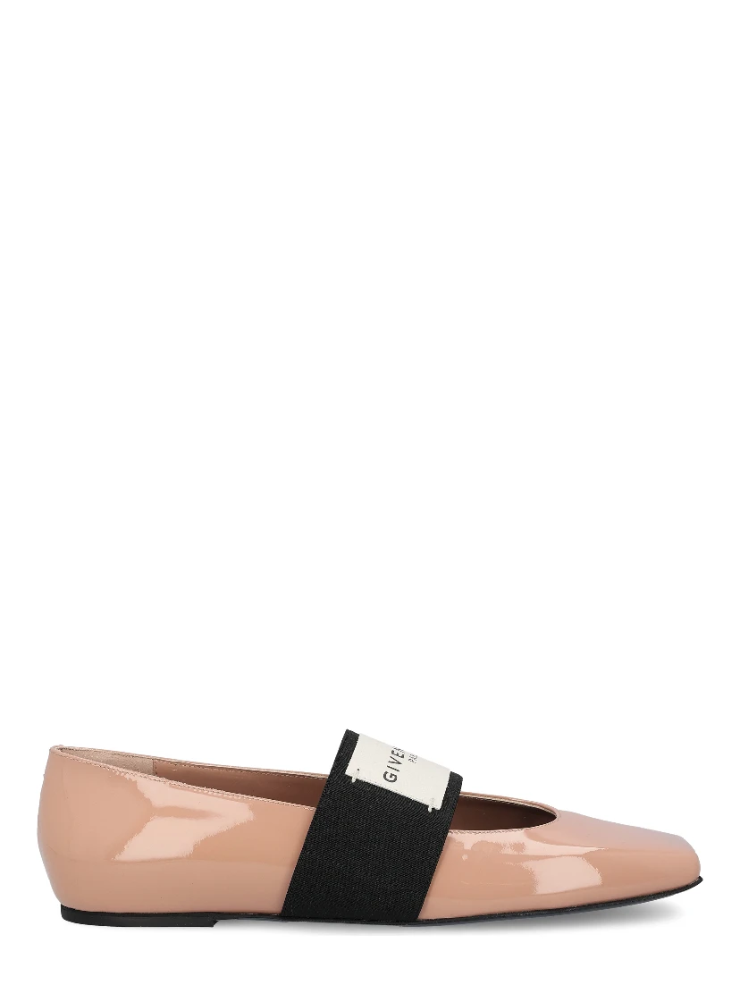 Givenchy Flat shoes Pink