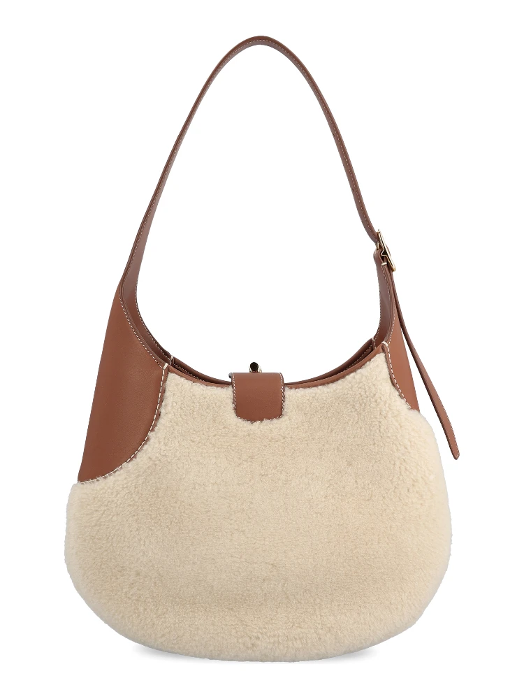 Bobbin Medium bag alternative