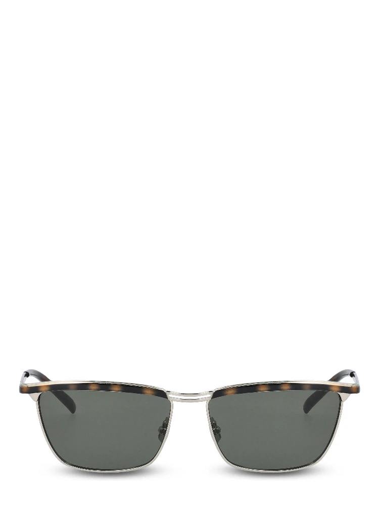 Tortoiseshell sunglasses