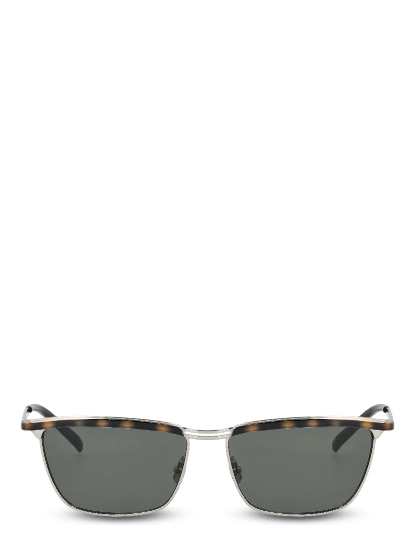 Tortoiseshell sunglasses
