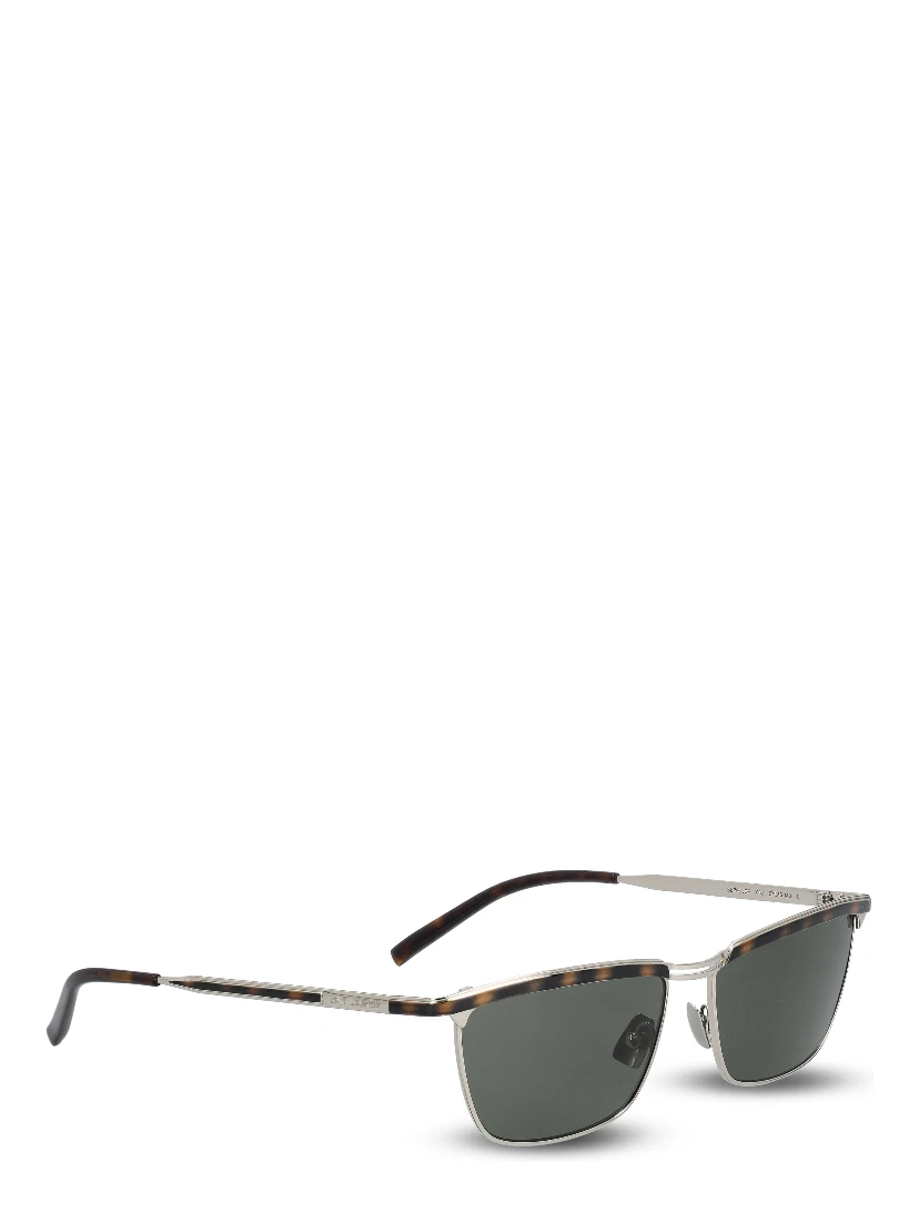 Tortoiseshell sunglasses