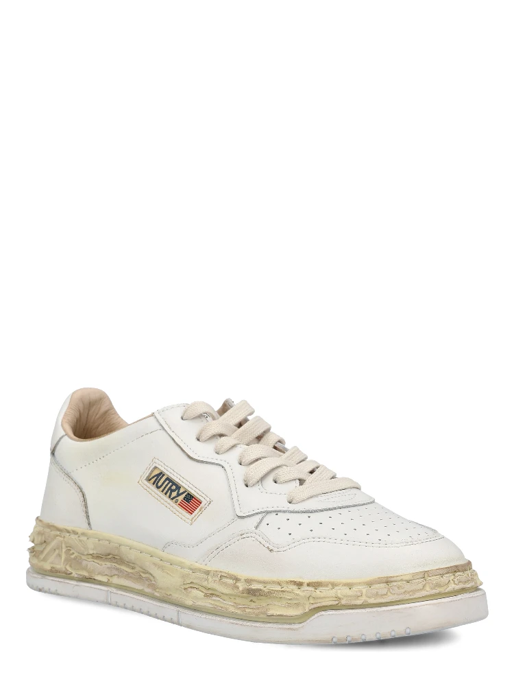 AUTRY X MAISON MIHARA YASUHIRO Sneakers White alternative