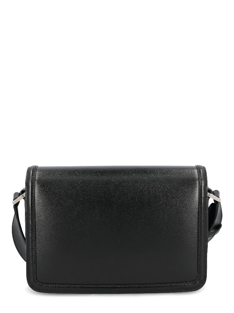 Small Messenger bag alternative