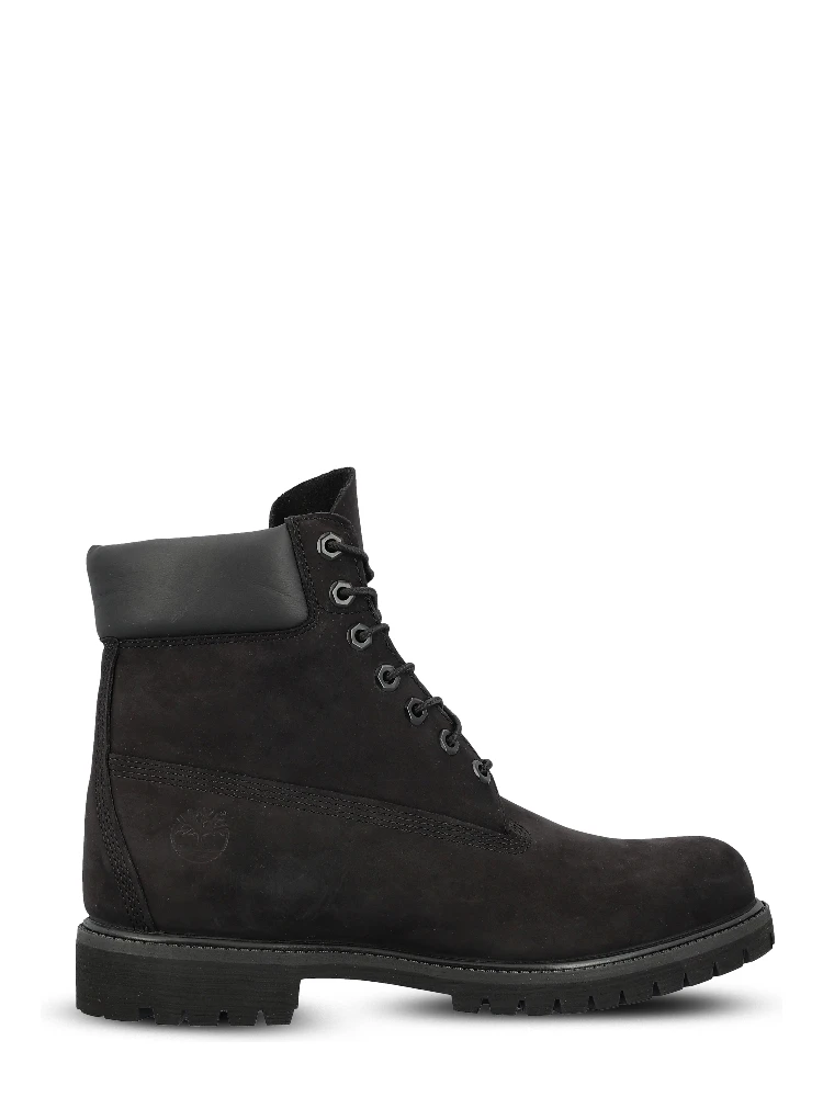Timberland Boots Black