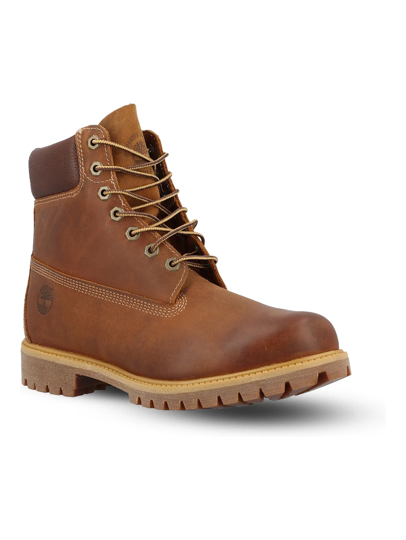 Timberland Boots Brown