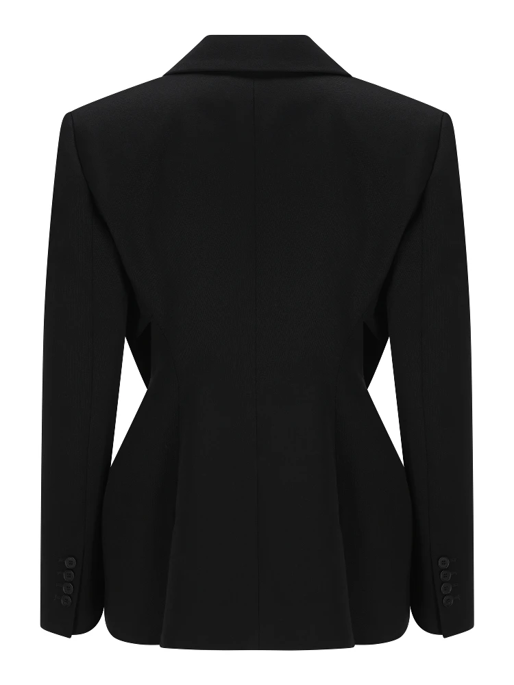 Givenchy Jackets Black alternative