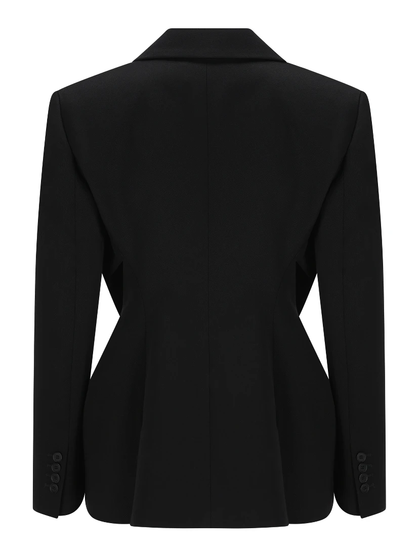 Givenchy Jackets Black