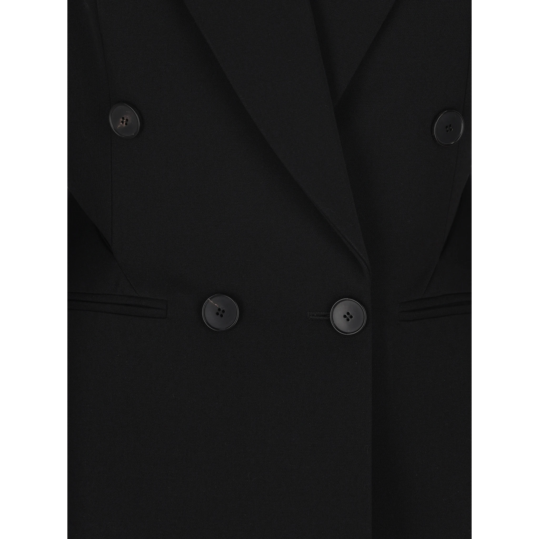 Givenchy Jackets Black