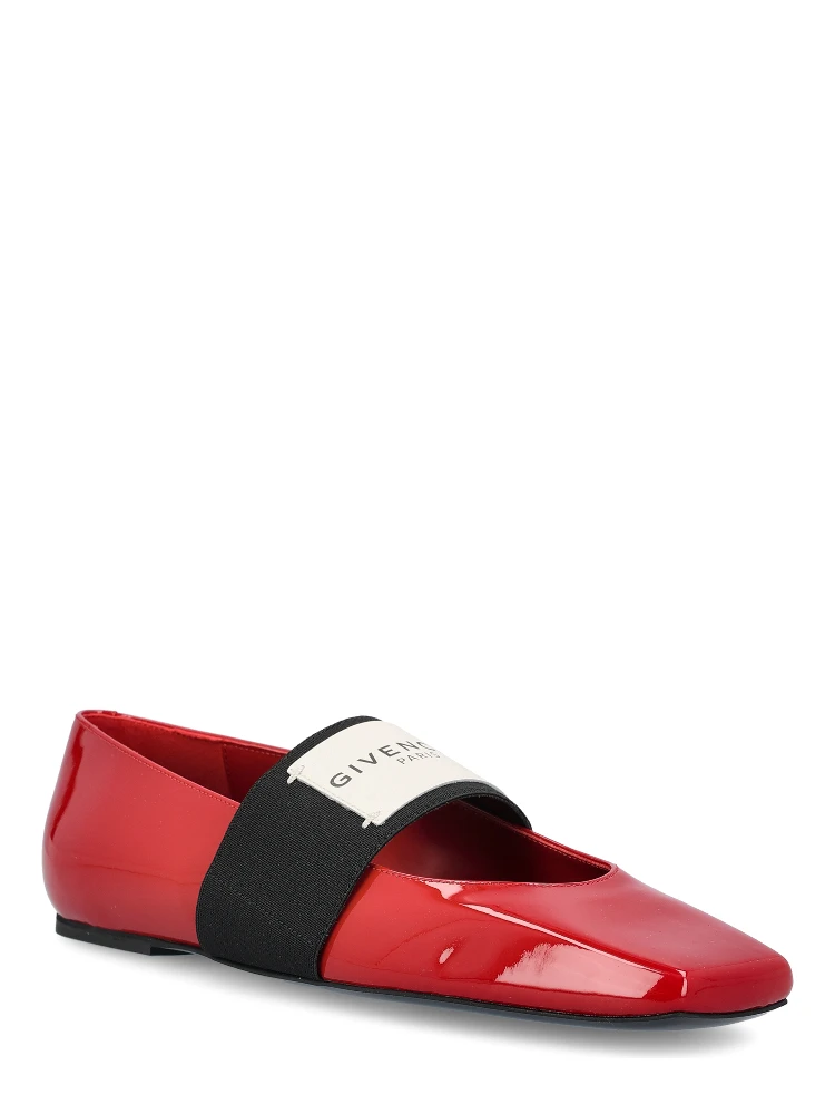 Givenchy Flat shoes alternative
