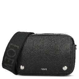 Pebble Small Messenger Bag