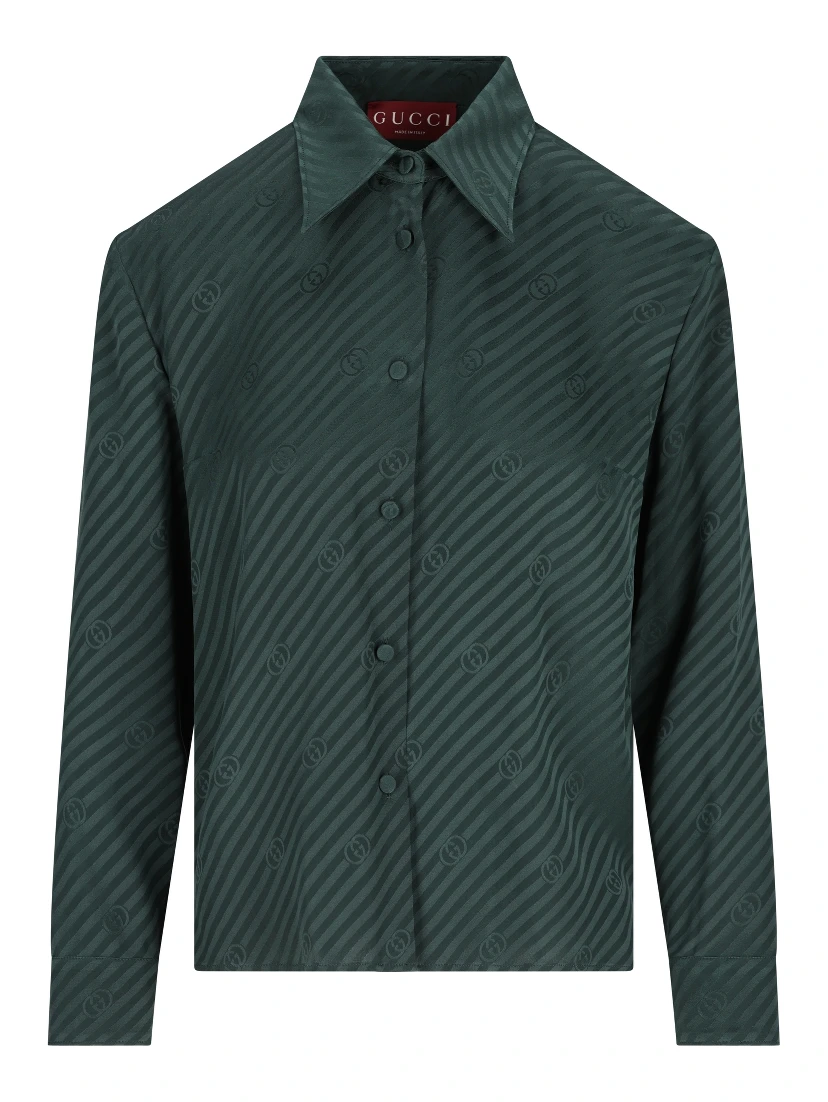 Gucci Shirts