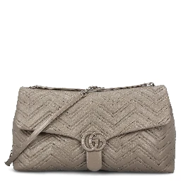 GG Marmont Maxi shoulder bag