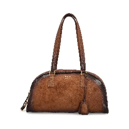 Bowling Medium Satchel Bag