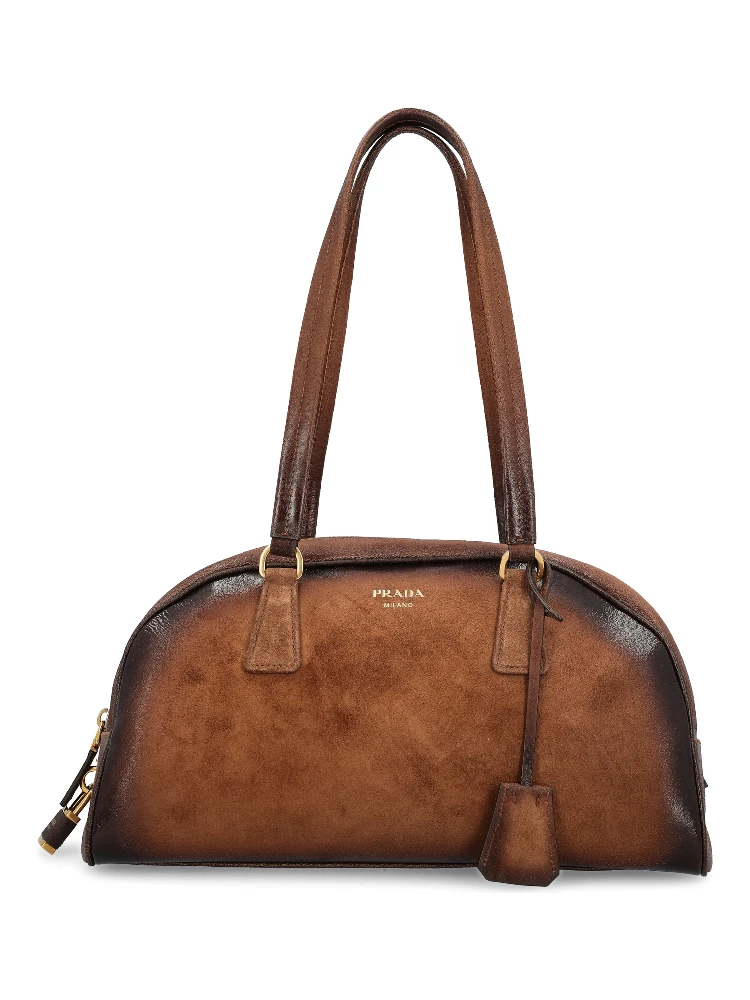 Bowling Medium Satchel Bag