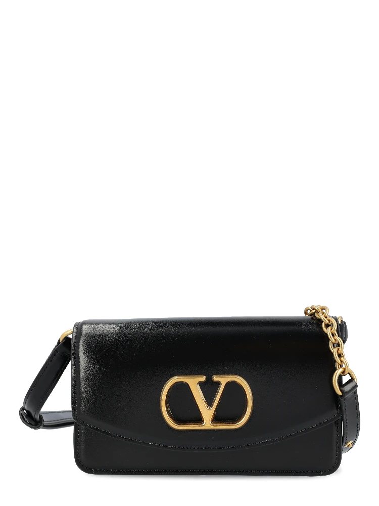 "Vain" Clutch