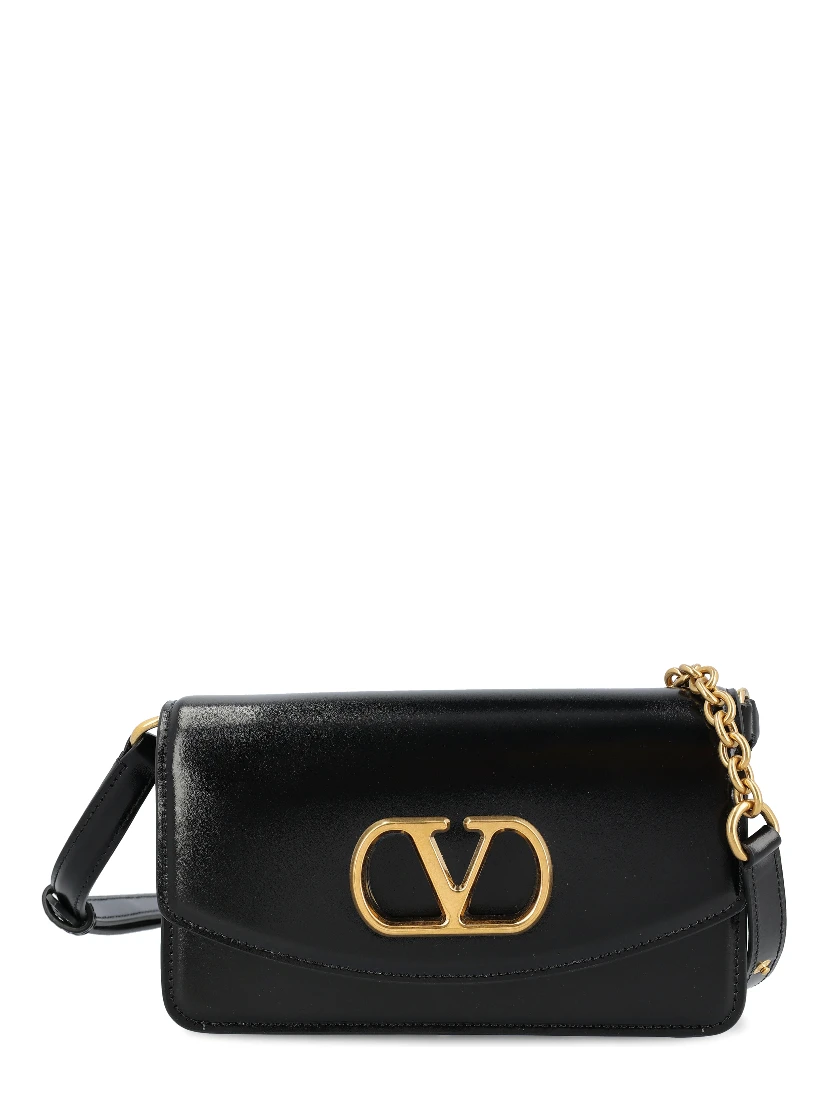 "Vain" Clutch
