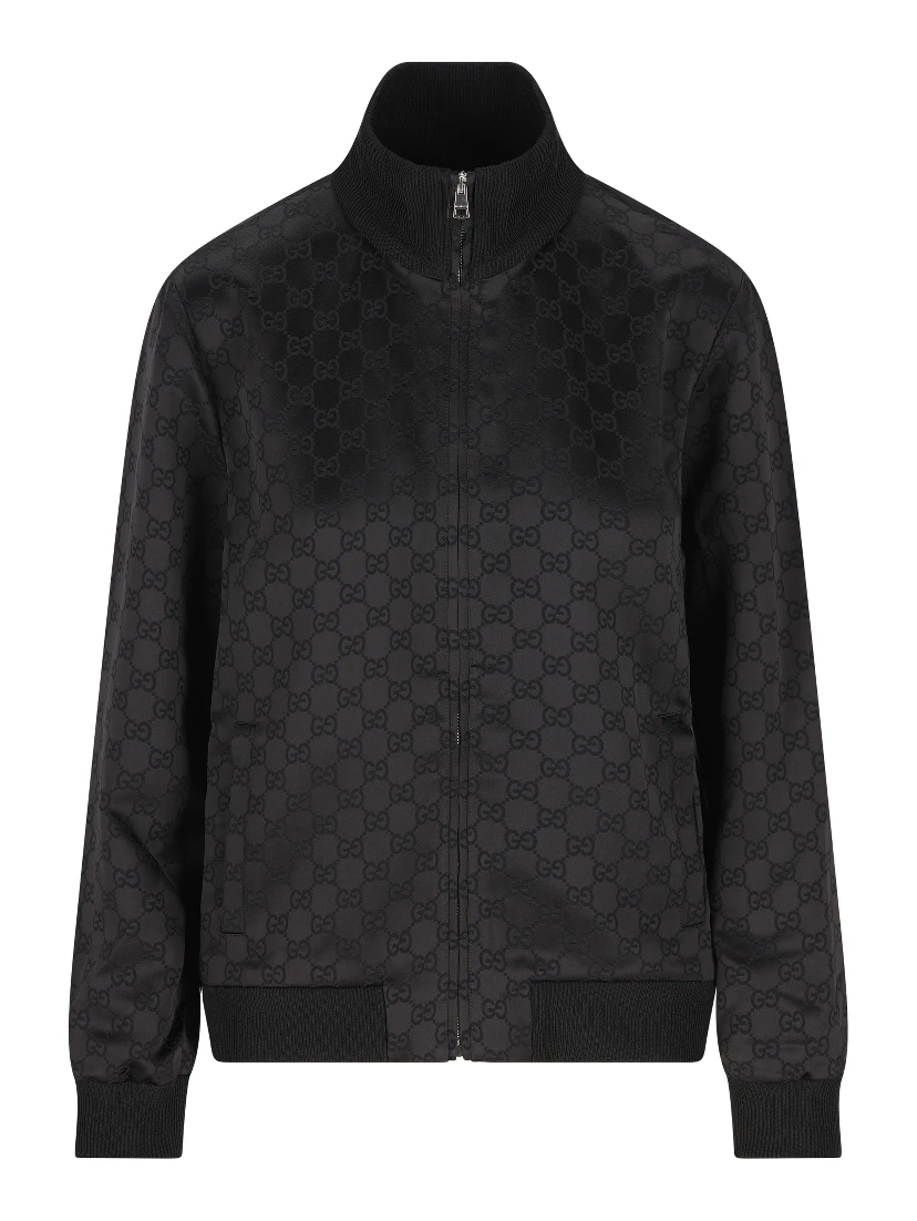 Gucci Sweaters Black