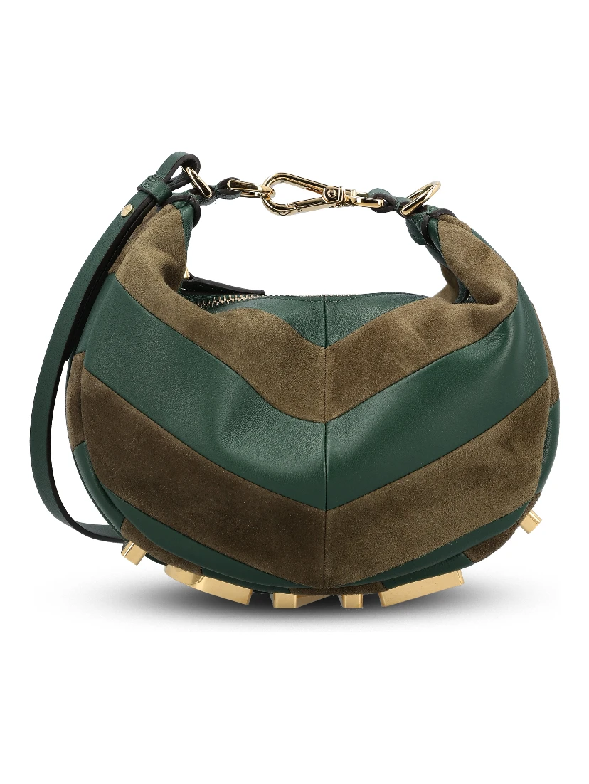 Fendigraphy mini bag