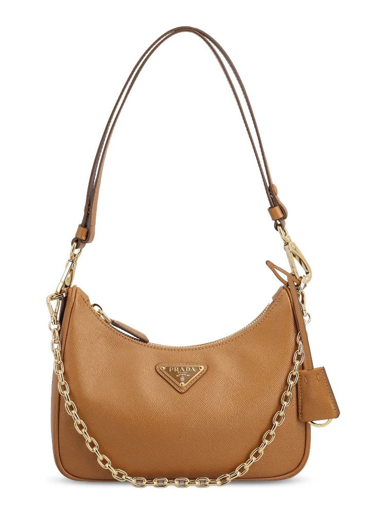 Re-Edition shoulder bag