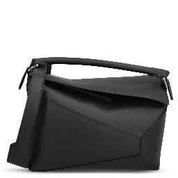 Puzzle Edge Medium bag