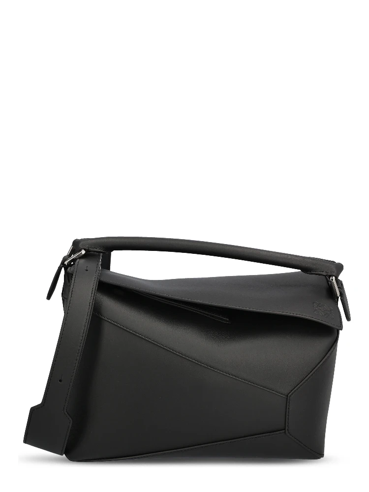 Puzzle Edge Medium bag