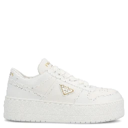 Prada Sneakers White
