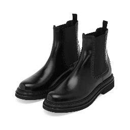Dolce & Gabbana Boots Black